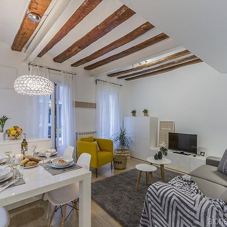 Center Pamplona Apartment Ngoại thất bức ảnh