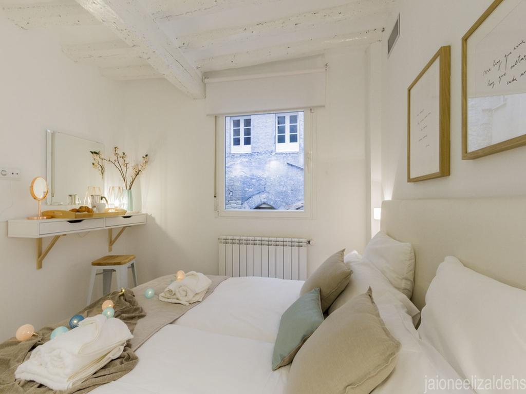Center Pamplona Apartment Ngoại thất bức ảnh