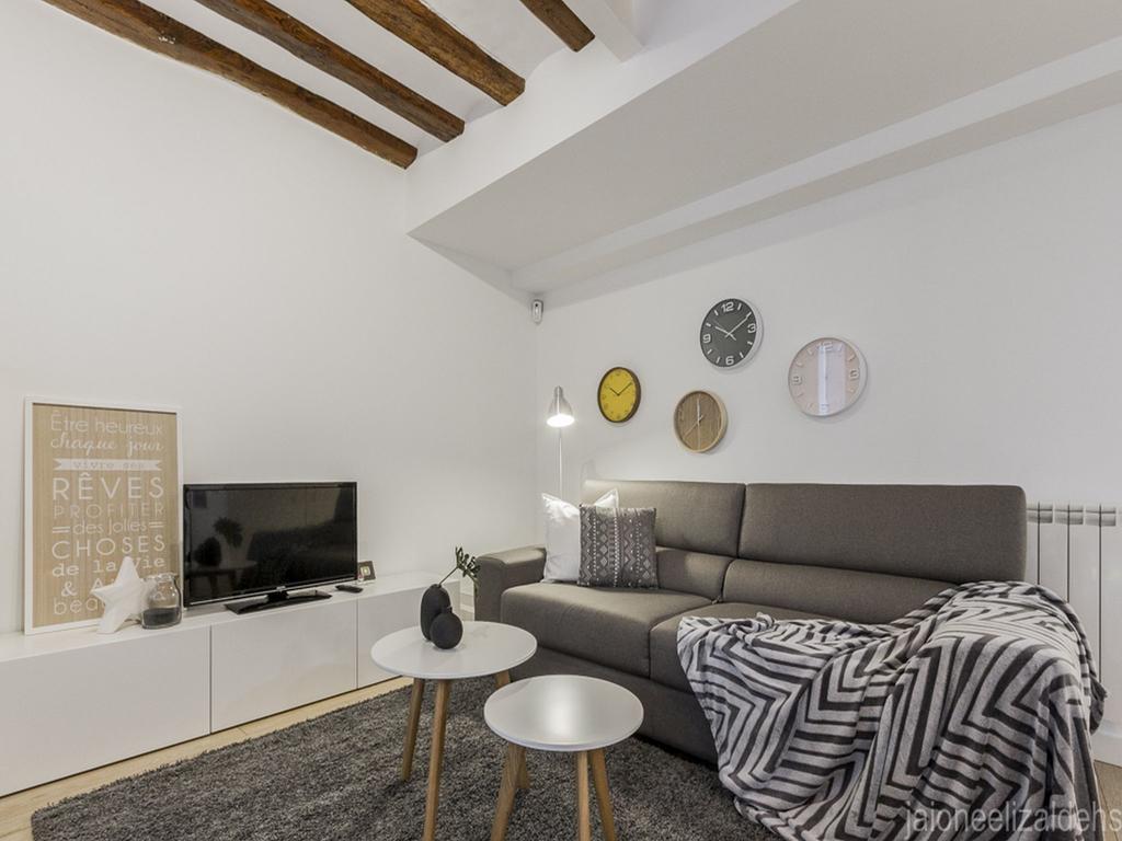Center Pamplona Apartment Ngoại thất bức ảnh